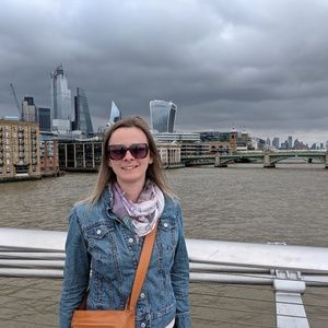 Meet your Posher, Karla